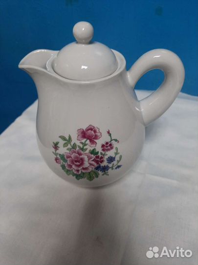 Кувшин СССР