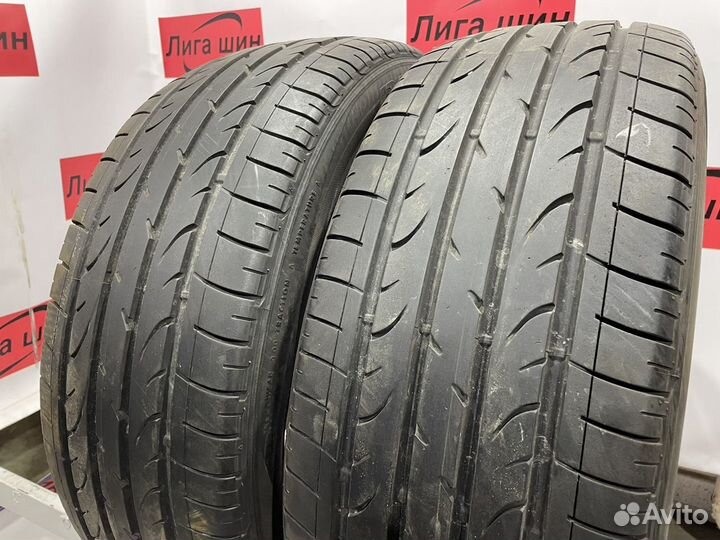 Bridgestone Dueler H/P Sport 235/45 R19