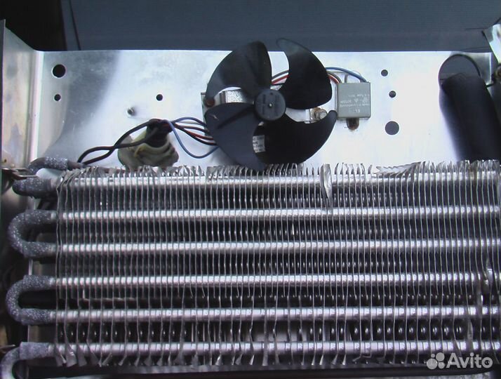 Холодильник атлант на з/ч