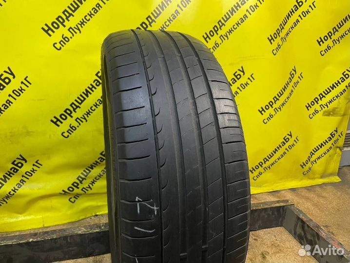 Minerva F205 225/55 R17 101W