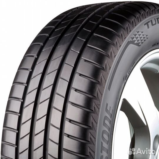 Bridgestone Turanza T005 245/45 R18