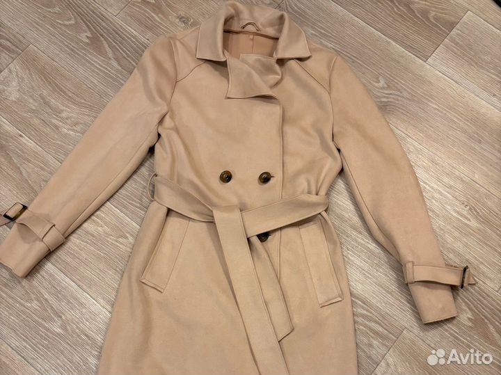 Вещи женские пакетом S