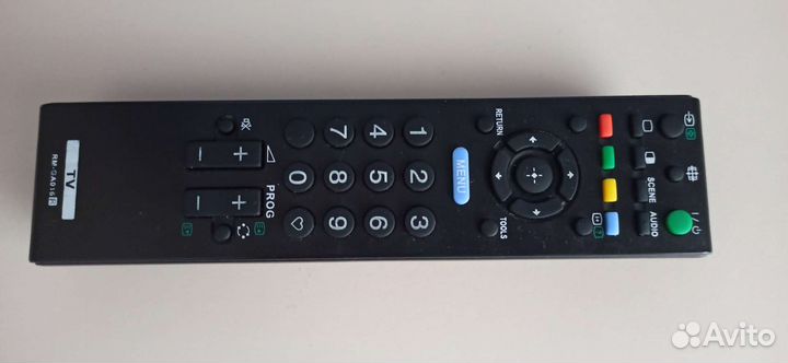 Телевизор sony bravia