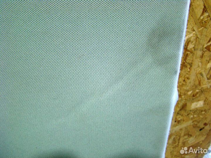 Opel Astra J Обшивка потолка