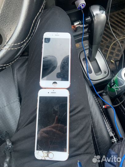 Телефон iPhone 6s