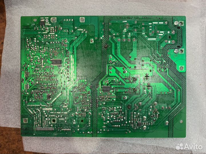 Блок питания