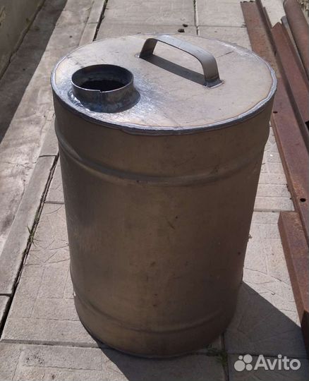 Самогонный аппарат дистилятор