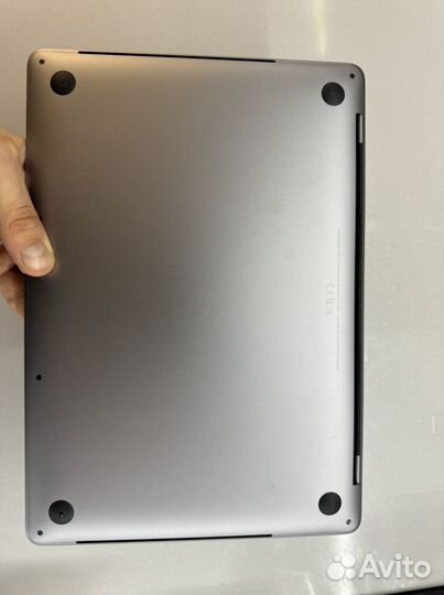 Macbook pro 13-inch, 2020