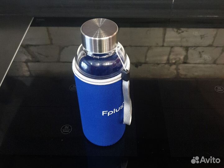 Бутылка для воды 0,5 л