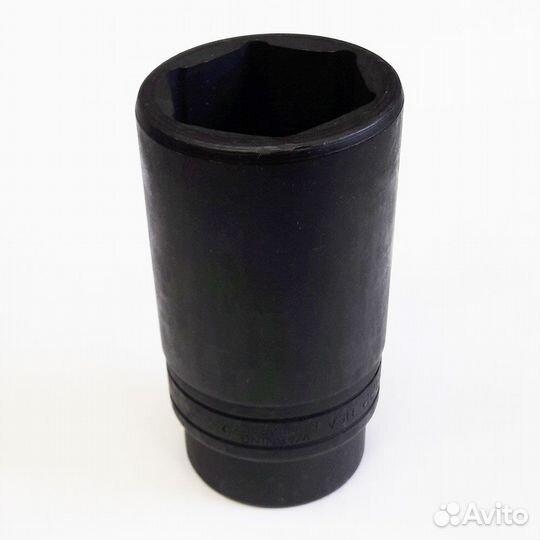 Головка Snap-on 6-гранная высокая 1-5/16