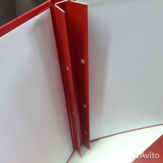 Папка для дипломных работ