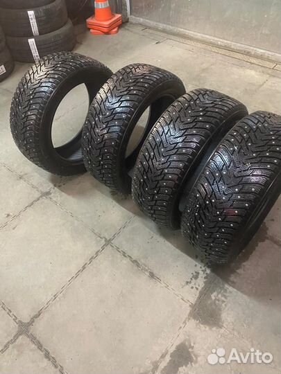 Nordman 8 215/50 R17 95T