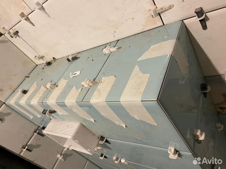 Укладка плитки