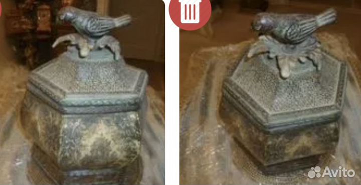 Разная посуда