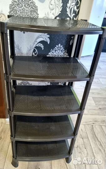 Полка для обуви