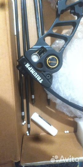 Блочный лук