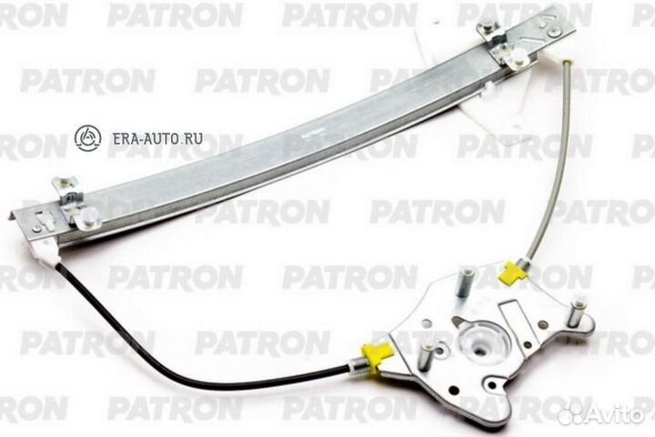 Patron PWR1055L Стеклоподъемник Передний левый hyu