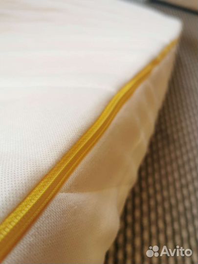 Детский матрас 160 70 бу