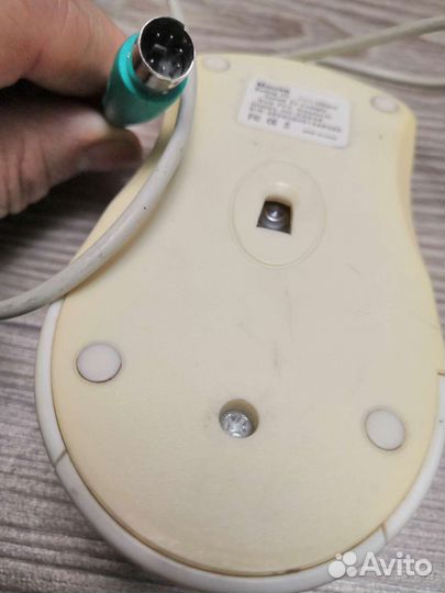 Компьютерная мышь