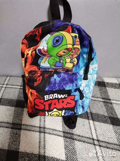 Рюкзак детский