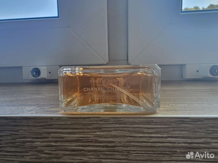 Духи Chanel coco mademoiselle intense 50 ml