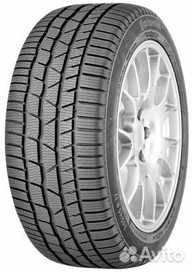 Continental ContiWinterContact TS 830 P 195/65 R15 91T