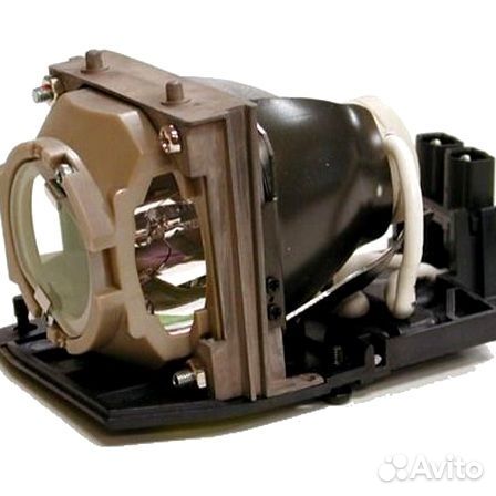 Лампа для Проектора Panasonic Панасоник. Доставка