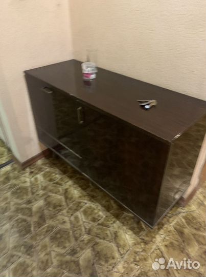 Мини бар холодильник, СССР 1976 г