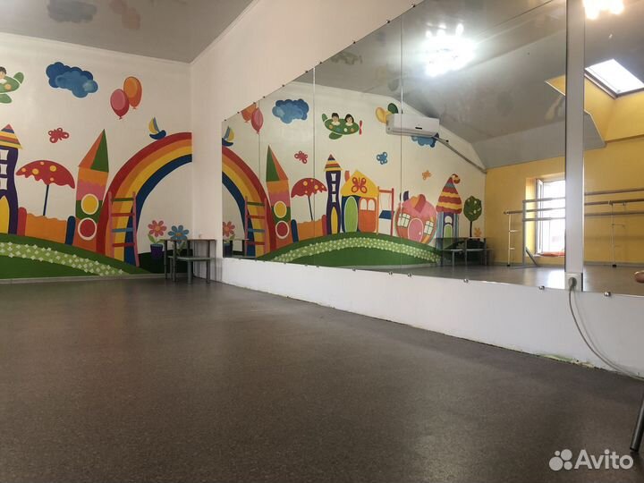 Почасовая аренда зала