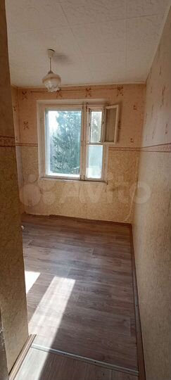 1-к. квартира, 30 м², 4/5 эт.