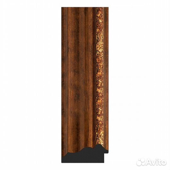 Зеркало Evoform Octagon BY 7169 56x76 римская бро