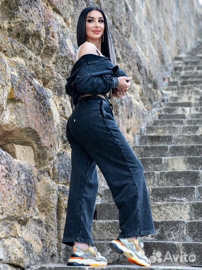 Спортивные штаны