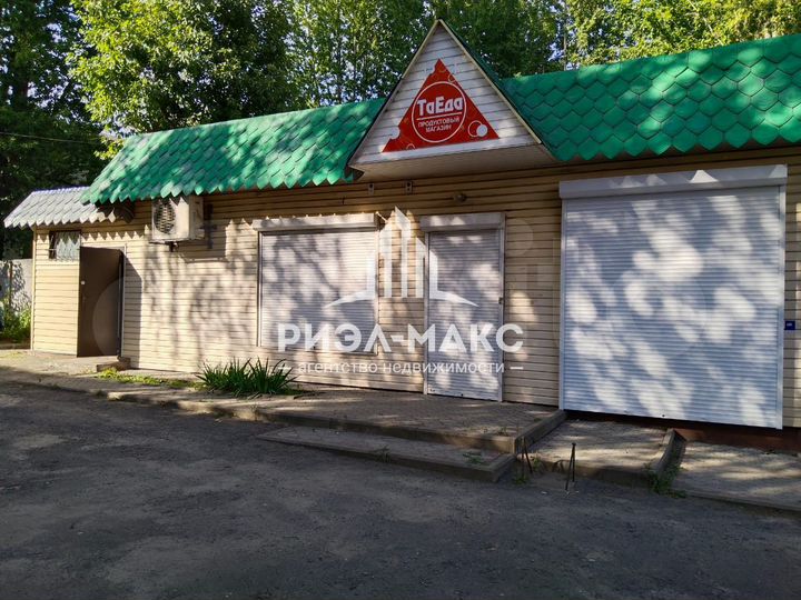 Сдам торговое помещение, 38.1 м²