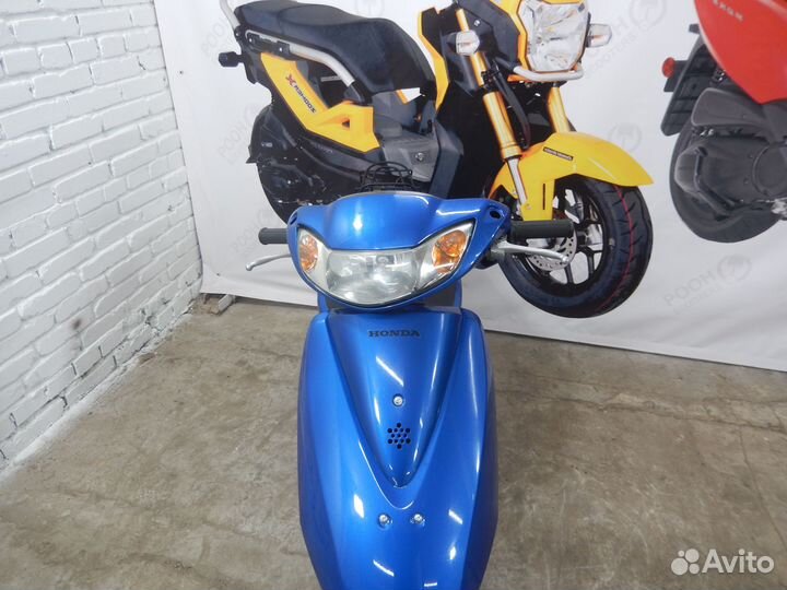 Скутер Honda Dio AF68 инжектор только из Японии