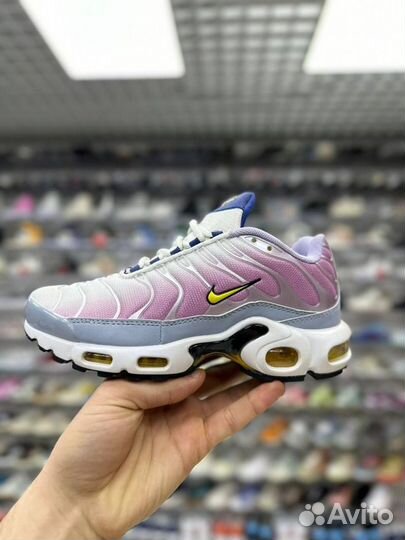 Кроссовки Nike Air Max TN