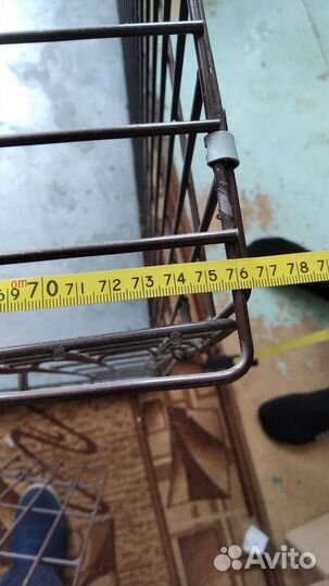 Вольер для собак в квартиру бу