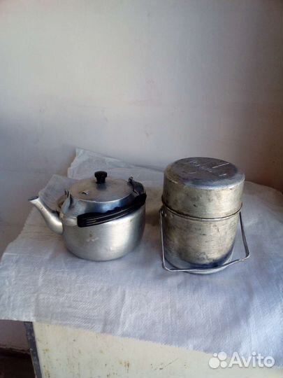 Примус шмель СССР