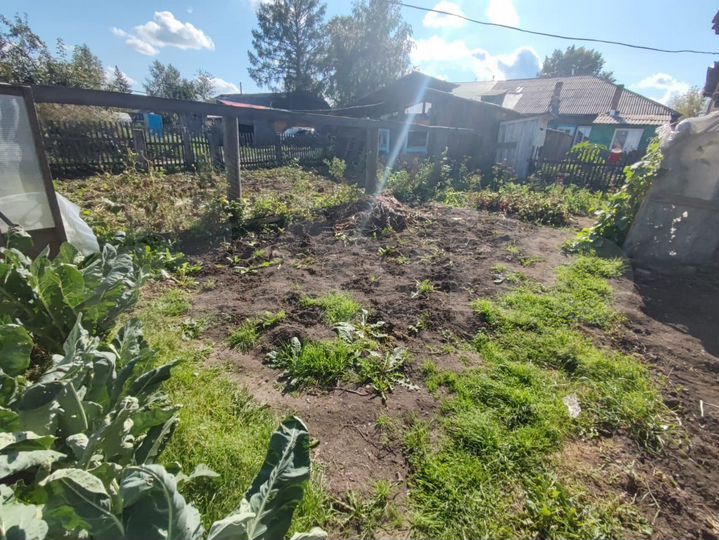 Дом 82,2 м² на участке 4 сот.