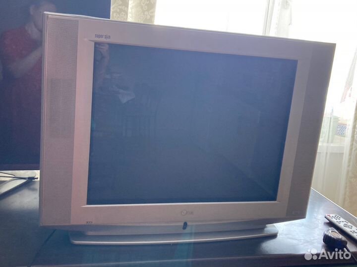 Телевизор бу