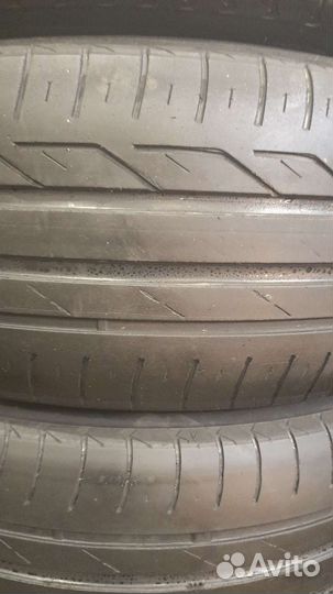 Bridgestone Turanza T001 205/55 R16