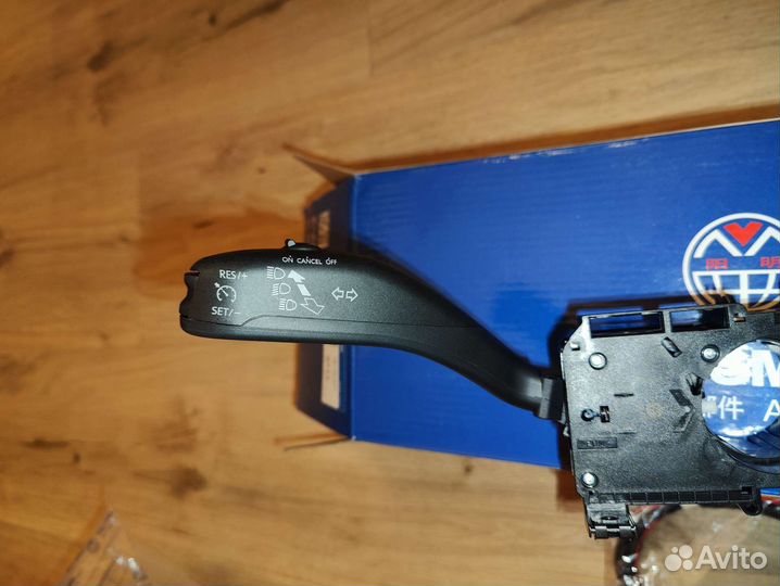 Круиз контроль polo