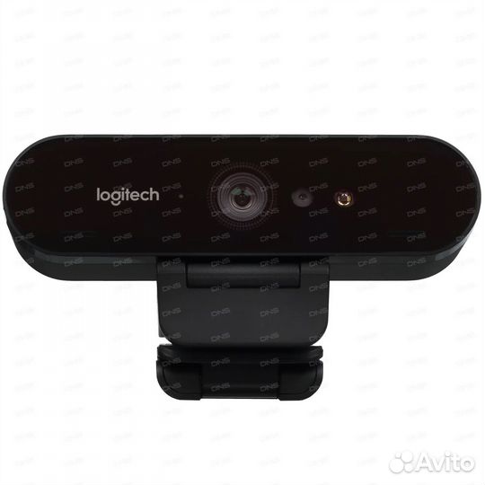 Logitech brio 4k