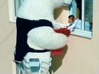 Ростовой медведь, Нижний Новгород, поздравление объявление продам