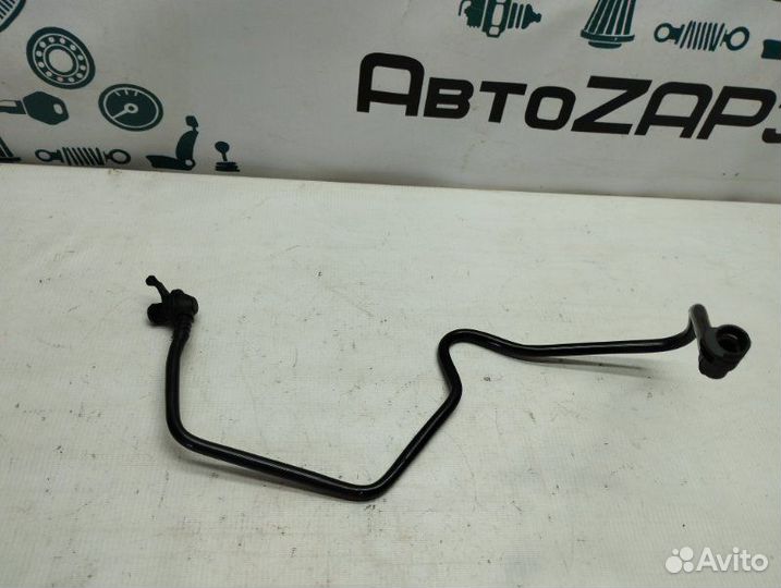 Трубка вакуумного усилителя Skoda Rapid CWV 2018