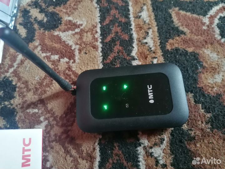 Безлимитный интернет и Спутниковое телевидение МТС