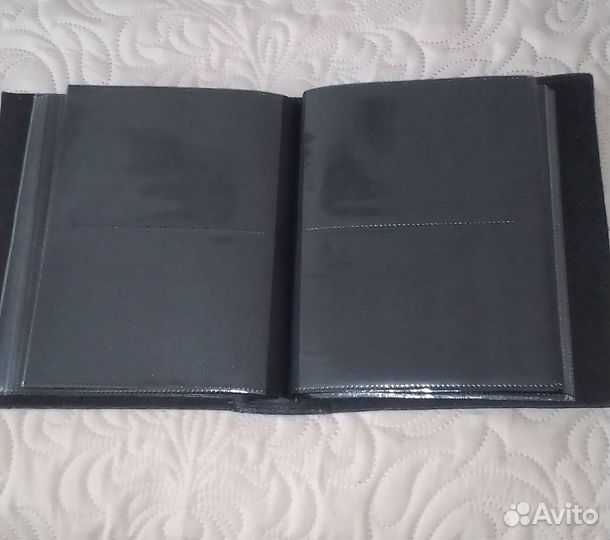 Альбом для фотографий