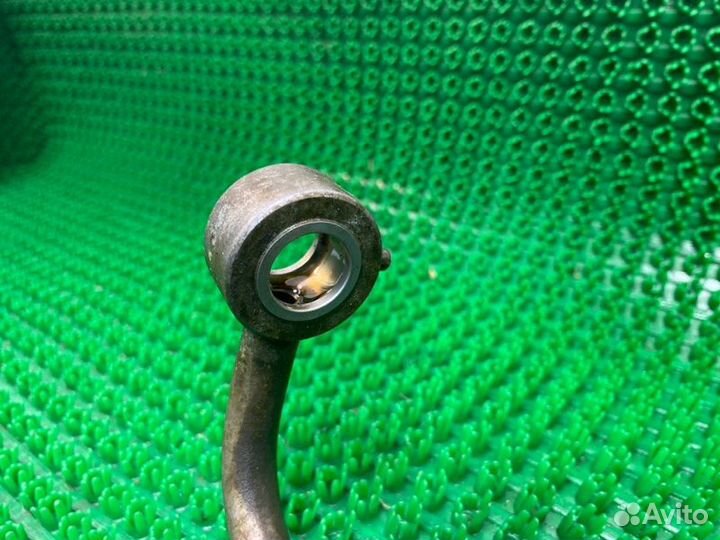 Трубка гидроусилителя Hyundai Solaris RB G4FC 2012