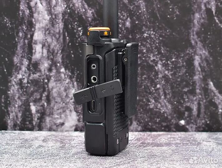 Портативная рация Quansheng UV K5 (8) + антенна