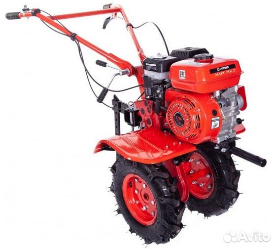 Мотоблок Enifield Марс мк-2, 7л.с