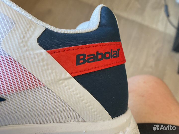 Теннисные кроссовки 44.5